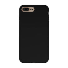 Boomtique Matte Black for iPhone 6/7/8/SE (2020)