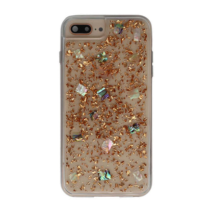 Boomtique Mother of Pearl Rose Gold for iPhone  12 Pro Max