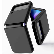 Goospery Fard Case Black for Galaxy Z Flip4