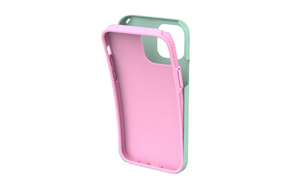 Incipio Duo Mint/Pink for iPhone 12 / 12 Pro