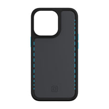 Incipio Optum for iPhone 13 Pro- BLACK/ELECTRIC BLUE