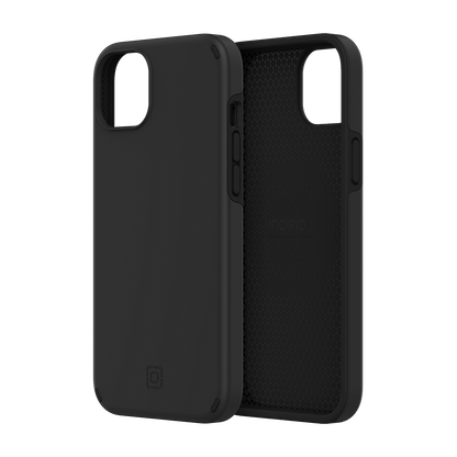 Incipio Duo Black for iPhone 14/15 Plus