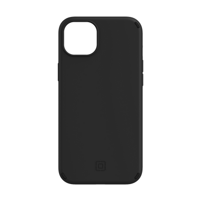 Incipio Duo Black for iPhone 14/15 Plus