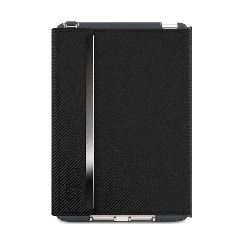 Tech21 Impactology Black Impact Folio For iPad Mini 1/2/3