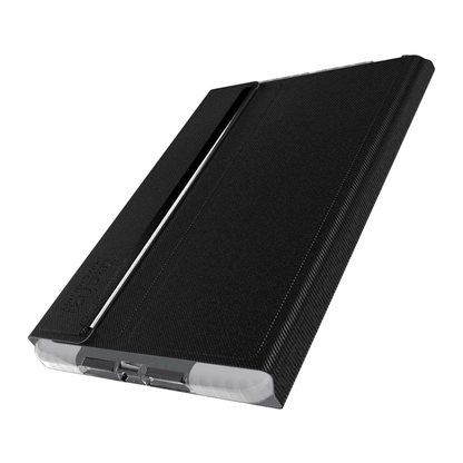 Tech21 Impactology Black Impact Folio For iPad Mini 1/2/3