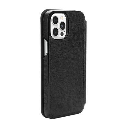 Kate Spade Folio Case Crumb and Clove Heart for iPhone 12 Pro Max
