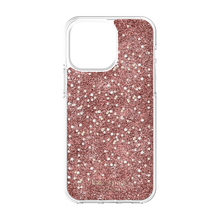 Kate Spade New York Chunky Glitter Protective for iPhone 14 Pro