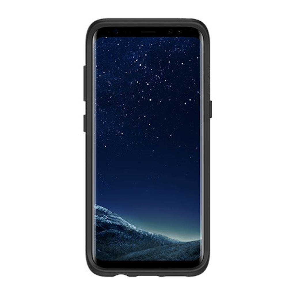 Otterbox Symmetry Series Sleek Protection Black for Samsung Galaxy S8+