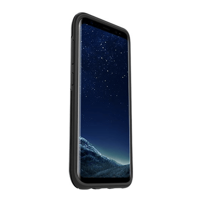 Otterbox Symmetry Series Sleek Protection Black for Samsung Galaxy S8+