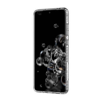 Tech21 Pure Clear for Samsung Galaxy S20 Plus