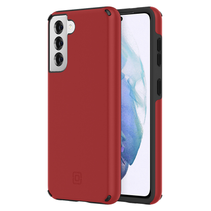 Incipio Duo Salsa Red for Samsung Galaxy S21