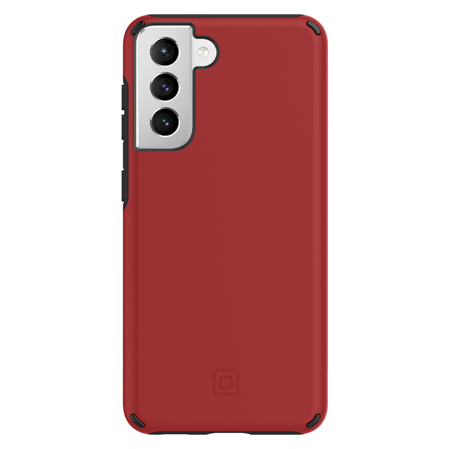 Incipio Duo Salsa Red for Samsung Galaxy S21