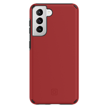 Incipio Duo Salsa Red for Samsung Galaxy S21