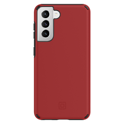 Incipio Duo Salsa Red for Samsung Galaxy S21