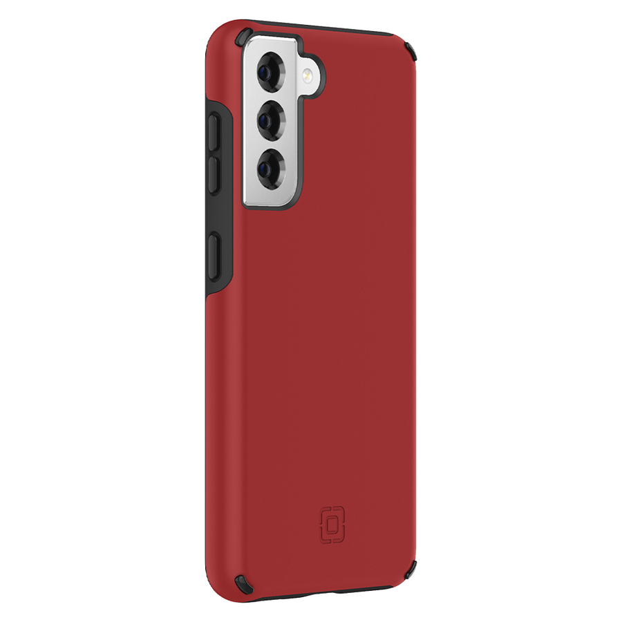 Incipio Duo Salsa Red for Samsung Galaxy S21