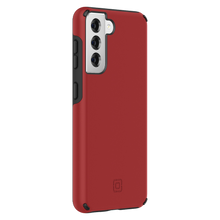 Incipio Duo Salsa Red for Samsung Galaxy S21