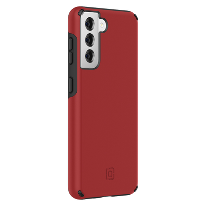 Incipio Duo Salsa Red for Samsung Galaxy S21