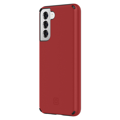 Incipio Duo Salsa Red for Samsung Galaxy S21