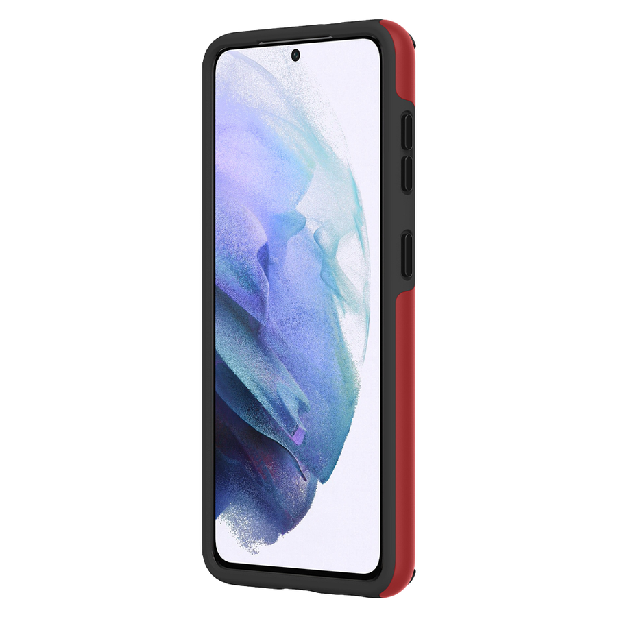 Incipio Duo Salsa Red for Samsung Galaxy S21