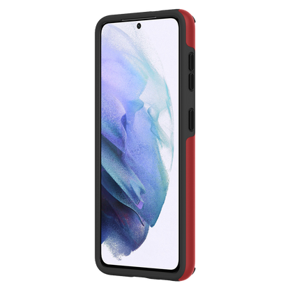 Incipio Duo Salsa Red for Samsung Galaxy S21
