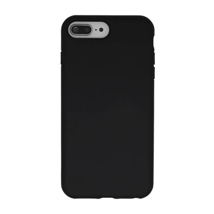 Boomtique Matte Black for iPhone 6+/6S+/7+/8+