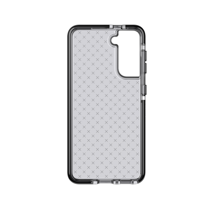 Tech21 Evo Check Smokey Black for Samsung Galaxy S21
