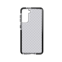 Tech21 Evo Check Smokey Black for Samsung Galaxy S21