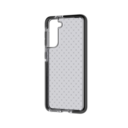Tech21 Evo Check Smokey Black for Samsung Galaxy S21