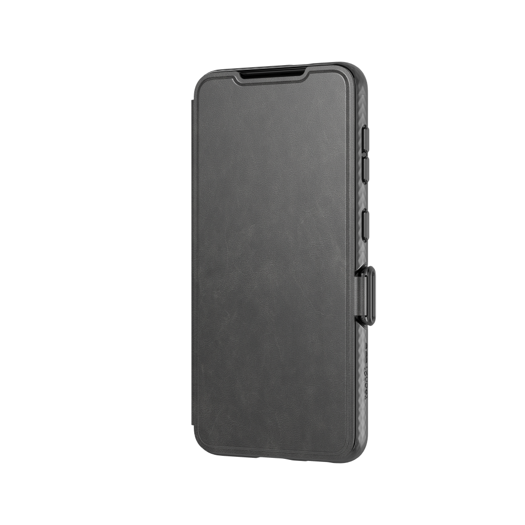 Tech21 Evo Wallet Black for Samsung Galaxy S21