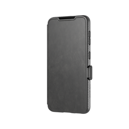 Tech21 Evo Wallet Black for Samsung Galaxy S21