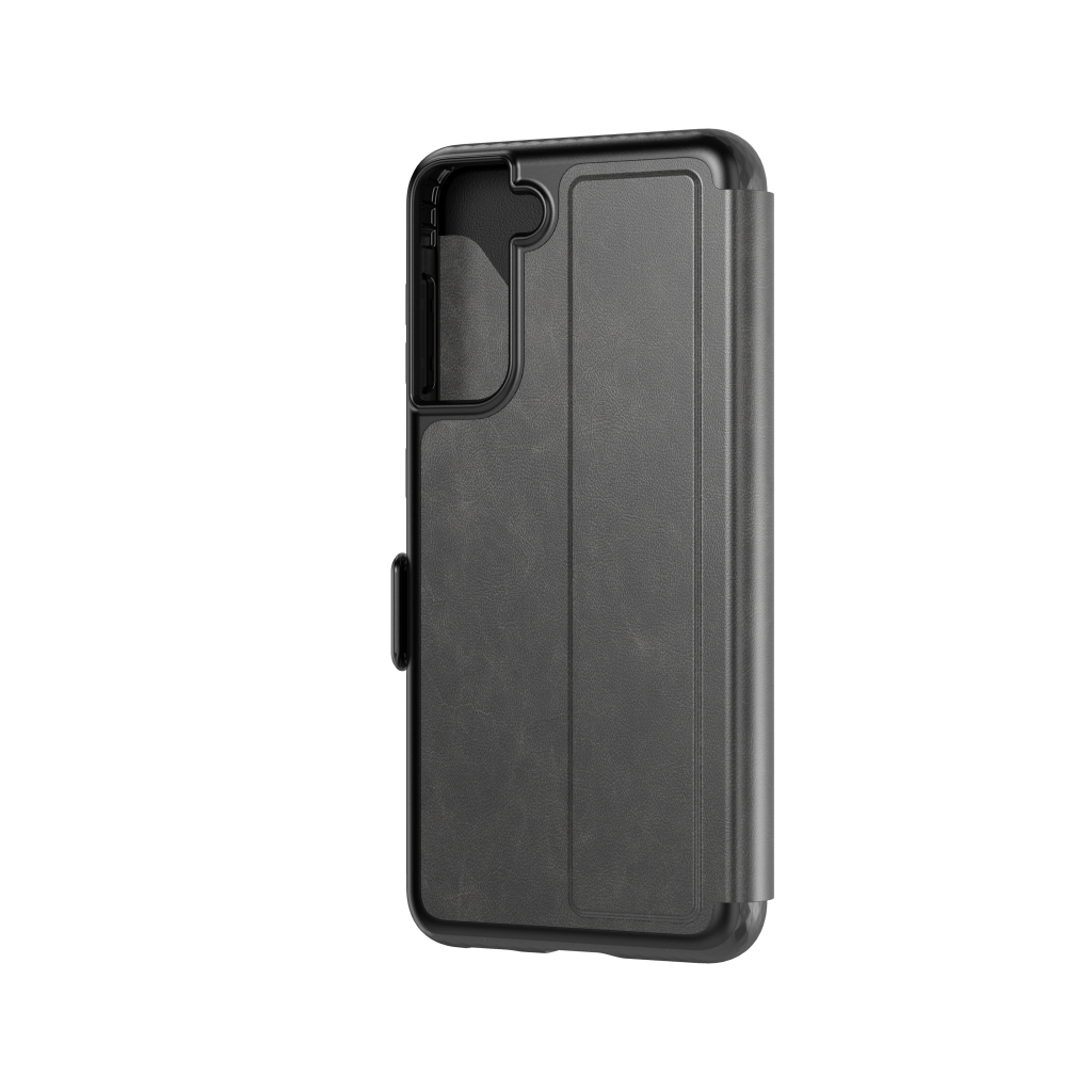 Tech21 Evo Wallet Black for Samsung Galaxy S21