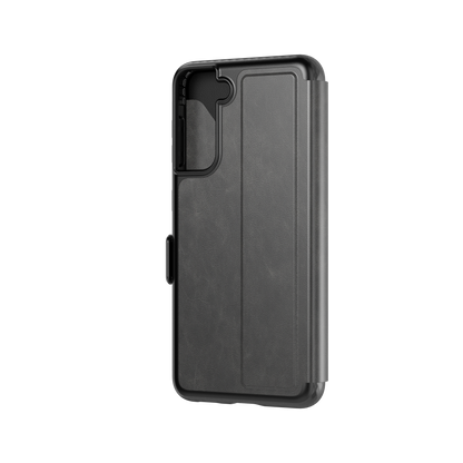 Tech21 Evo Wallet Black for Samsung Galaxy S21