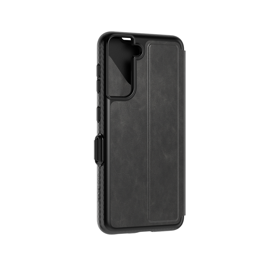 Tech21 Evo Wallet Black for Samsung Galaxy S21