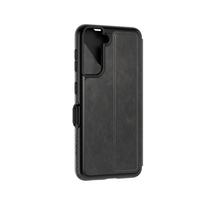Tech21 Evo Wallet Black for Samsung Galaxy S21