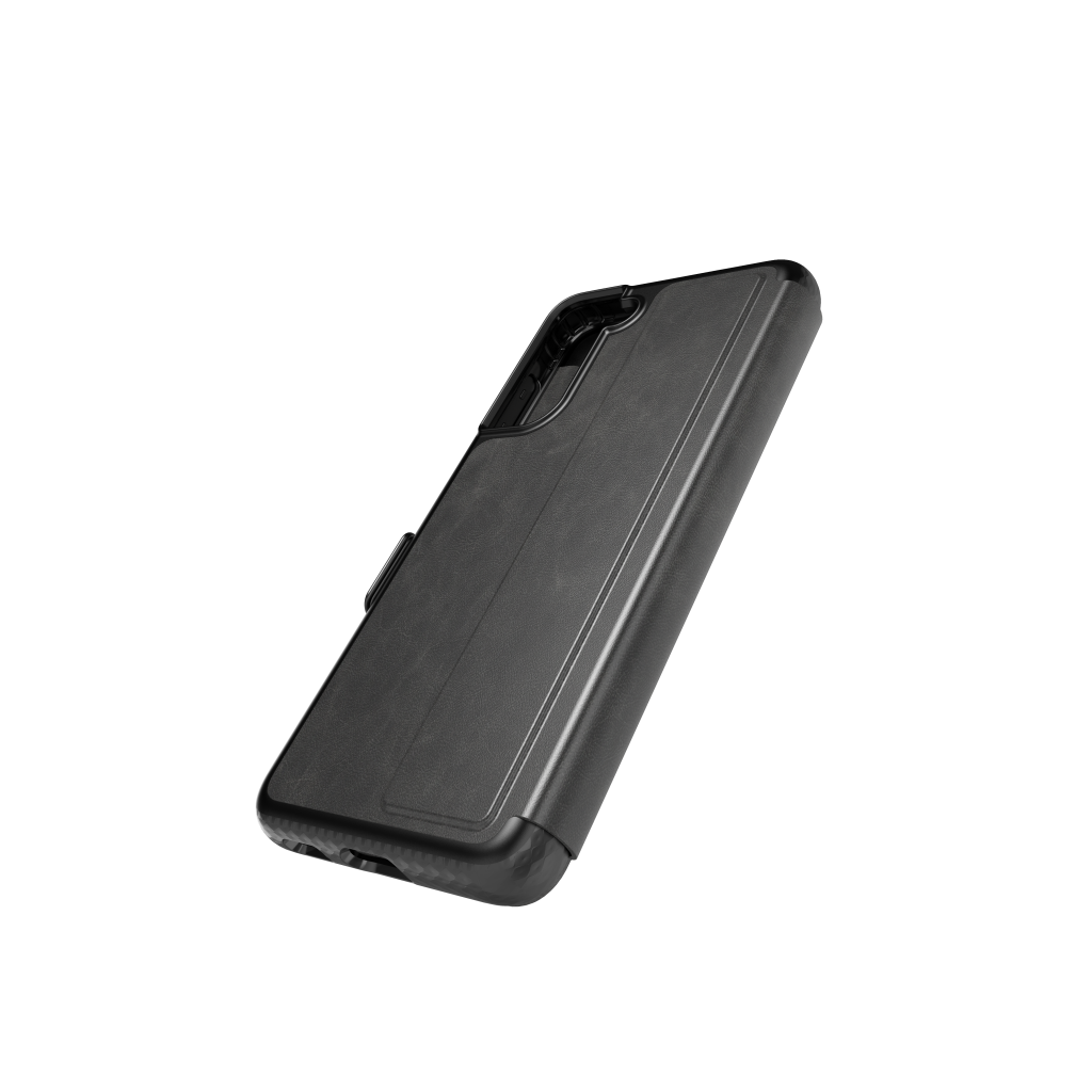 Tech21 Evo Wallet Black for Samsung Galaxy S21