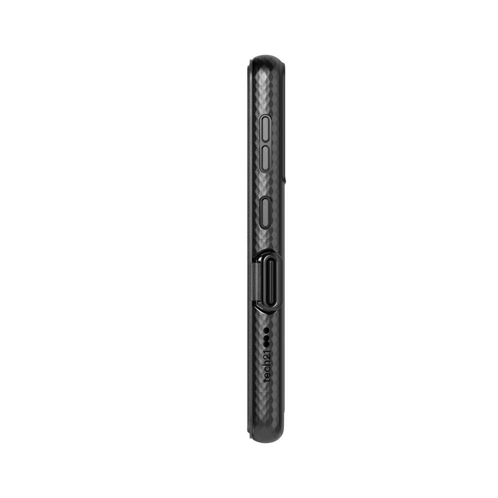 Tech21 Evo Wallet Black for Samsung Galaxy S21