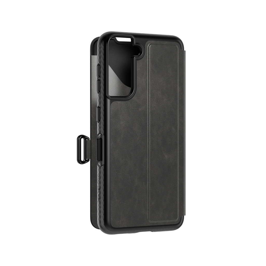 Tech21 Evo Wallet Black for Samsung Galaxy S21