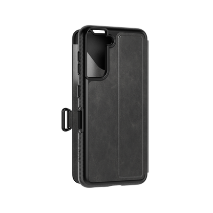 Tech21 Evo Wallet Black for Samsung Galaxy S21