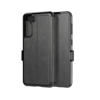 Tech21 Evo Wallet Black for Samsung Galaxy S21