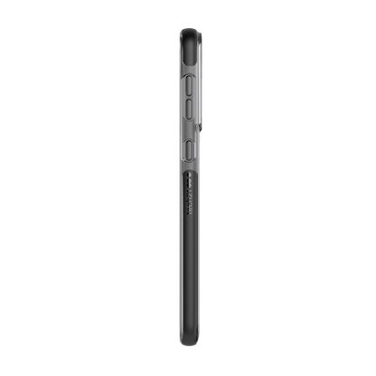 Tech 21 Evo Check  Smokey Black for Samsung S21 Plus