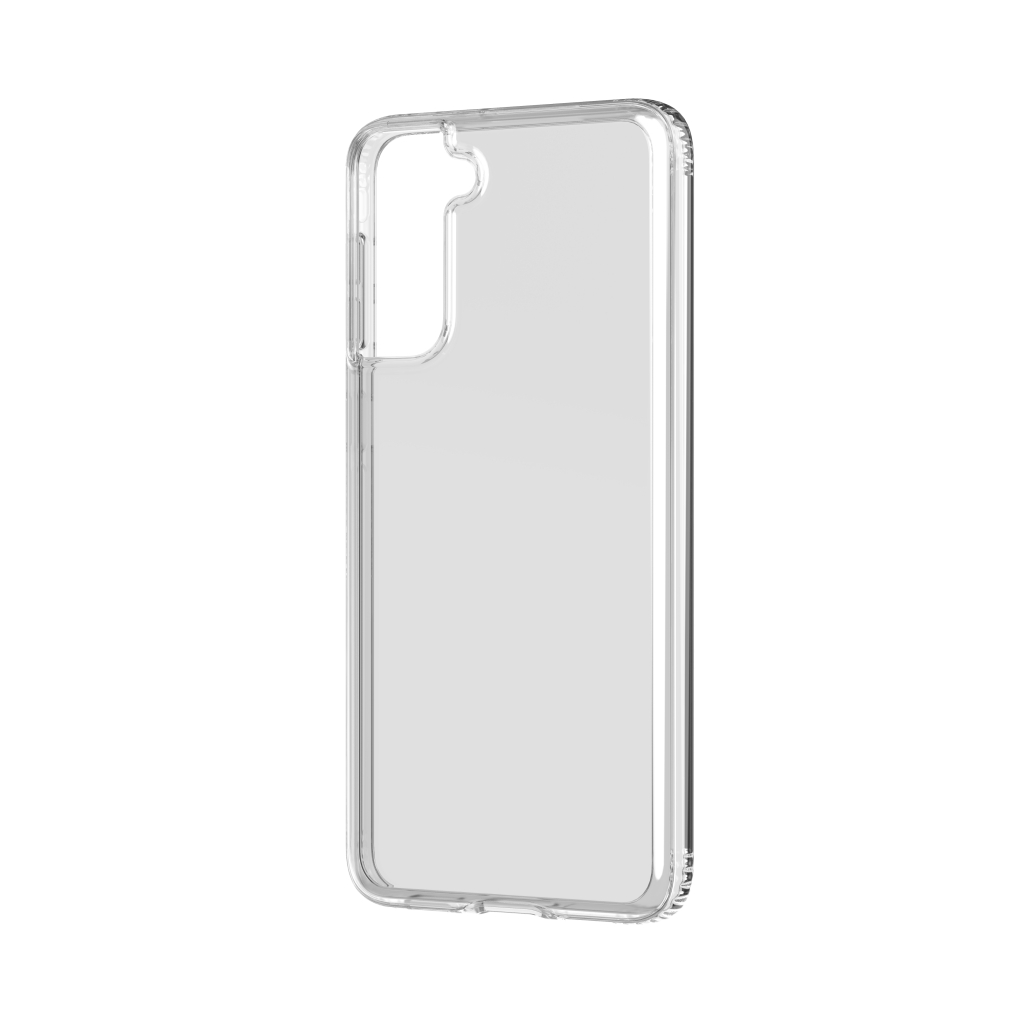 Tech21 Evo Clear for Samsung Galaxy S21 Plus