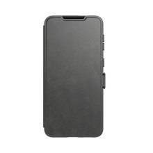 Tech21 Evo Wallet Black for Samsung Galaxy S21 Plus
