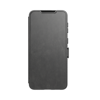 Tech21 Evo Wallet Black for Samsung Galaxy S21 Plus