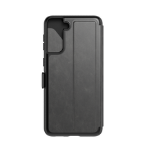 Tech21 Evo Wallet Black for Samsung Galaxy S21 Plus