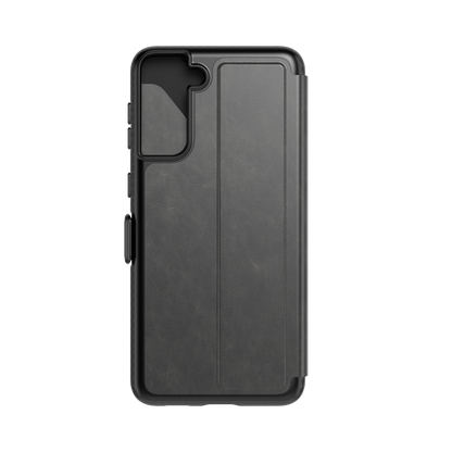 Tech21 Evo Wallet Black for Samsung Galaxy S21 Plus