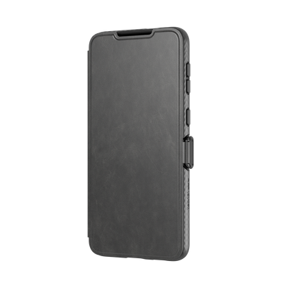 Tech21 Evo Wallet Black for Samsung Galaxy S21 Plus