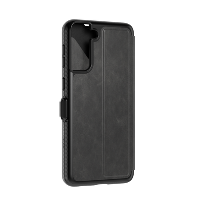 Tech21 Evo Wallet Black for Samsung Galaxy S21 Plus