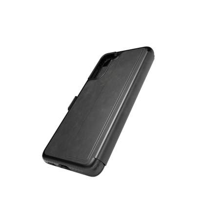 Tech21 Evo Wallet Black for Samsung Galaxy S21 Plus
