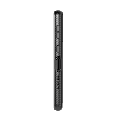 Tech21 Evo Wallet Black for Samsung Galaxy S21 Plus