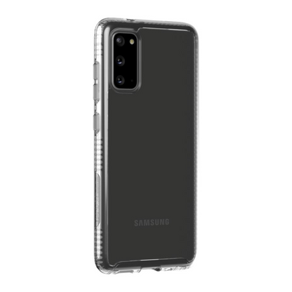 Tech21 Pure Clear for Samsung Galaxy S20